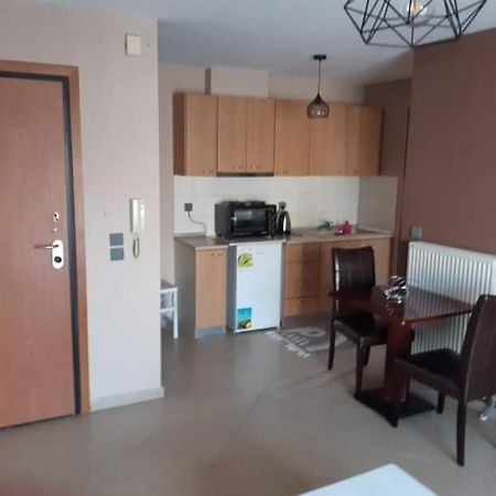 Εclectic Apartment 8Fr Szaloniki Kültér fotó
