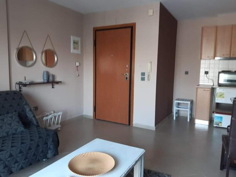Εclectic Apartment 8Fr Szaloniki Kültér fotó