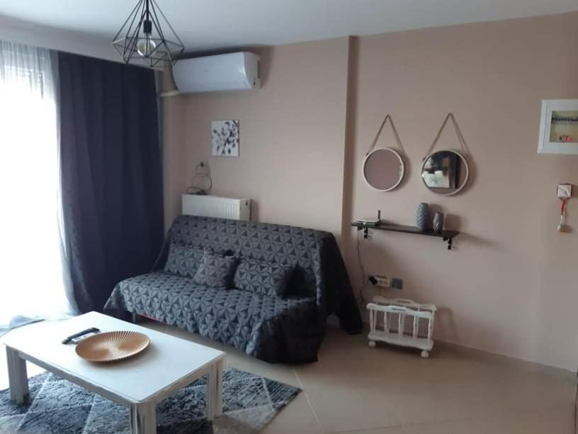 Εclectic Apartment 8Fr Szaloniki Kültér fotó