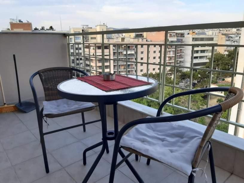 Εclectic Apartment 8Fr Szaloniki Kültér fotó