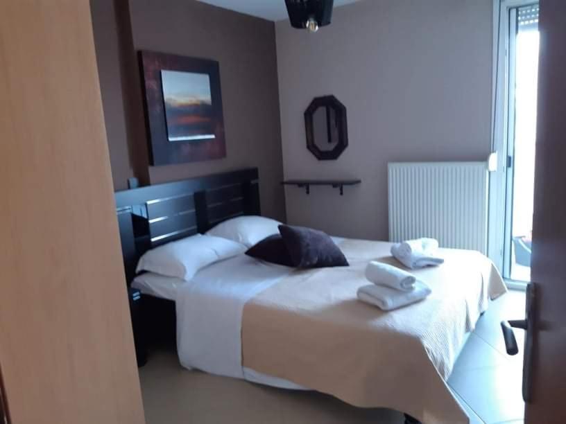 Εclectic Apartment 8Fr Szaloniki Kültér fotó